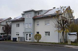 Wohnung mieten in 82377 Penzberg, Sehr schöne 3-Zimmer Wohnung im Ortsteil Johannisberg in Penzberg von Privat zu vermieten