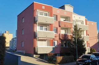 Wohnung mieten in Wikingerstraße, 85586 Poing, Helle 2-Zimmer-Wohnung in Poing Süd mit EBK und Balkon