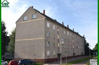 Wohnung mieten in Pestalozzistr. 20, 04736 Waldheim, Großzügige 3-Raum-Wohnung mit Balkon