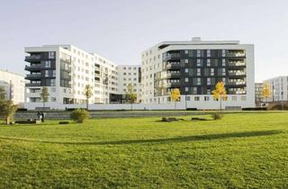 Penthouse mieten in Liesel-Bach-Str. 28, 71034 Böblingen, Wohnen mit Seeblick - 4,5 Zimmer Penthouse-Wohnung mit großer Dachterrasse