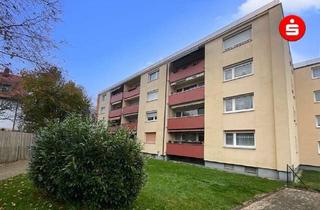 Wohnung mieten in 90518 Altdorf, Charmante 3-Zimmer-Wohnung in ruhiger und zentraler Lage in Altdorf