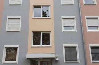 Wohnung mieten in Frühlingstrasse, 86438 Kissing, 3-Zimmer-Wohnung mit Balkon in Kissing