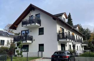 Wohnung mieten in Waldschmidtstr. 4c S3, 82319 Starnberg, Südterrasse & privater Garten sonnige 2-Zi WHG S3