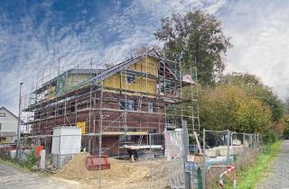 Wohnung mieten in 33442 Herzebrock-Clarholz, Energieeffiziente Neubau-Dachgeschosswohnung in Clarholz!