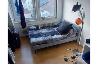 WG-Zimmer mieten in Vegesacker Straße 36, 28217 Westend, Möbliertes Zimmer in einer Zwei-Zimmer-Wohnung