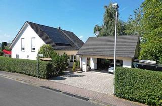 Einfamilienhaus kaufen in 97839 Esselbach, Energieeffizientes Einfamilienhaus mit Garten und hohem Wohnkomfort