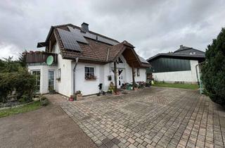 Haus kaufen in 54614 Niederlauch, NACHHALTIG UND FAMILIENGERECHT MIT TRAUM-AUSBLICK