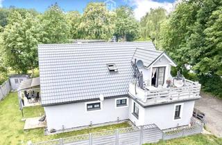 Haus kaufen in 27726 Worpswede, ***Charmantes Ein-/Zweifamilienhaus in idyllischem Worpswede – Ihr neues Zuhause wartet!***