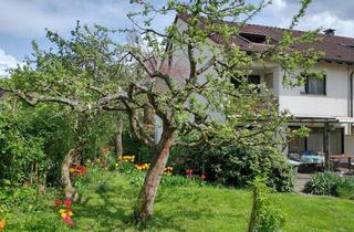 Haus kaufen in Marienbader Weg 27, 71067 Sindelfingen, Grüne Oase mit viel Platz