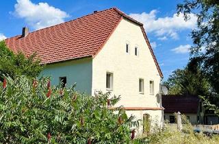 Haus kaufen in 01609 Röderaue, Der ideale Ort für Sie und Ihre Klienten!