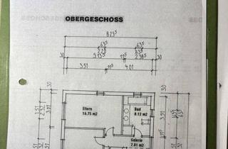 Haus mieten in Höhenstraße, 63825 Schöllkrippen, Attraktive 4-Zimmer-Doppelhaushälfte in Schöllkrippen