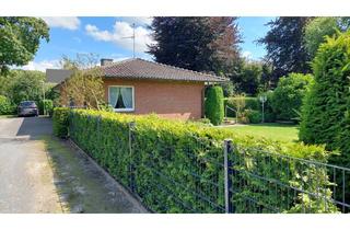 Haus mieten in 48653 Coesfeld, Freistehendes Einfamilienhaus (Bungalow) in zentraler ruhiger Lage von Coesfeld (von privat)