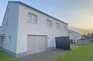 Haus mieten in 67677 Enkenbach-Alsenborn, Beautiful large and modern semi-detached house