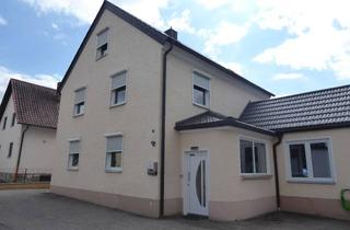 Haus mieten in 93087 Alteglofsheim, Schönes und modernisiertes 5-Zimmer-Einfamilienhaus zur Miete in Alteglofsheim, Alteglofsheim