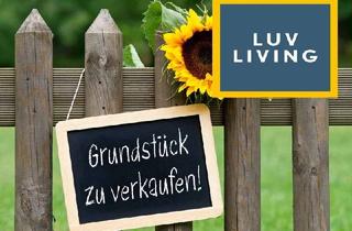 Grundstück zu kaufen in 14513 Teltow, LUV Living - Grundstück für Ein- / Zwei- / Mehrfamilinehaus