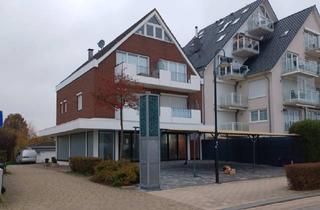 Büro zu mieten in Strandallee 19, 23683 Scharbeutz, Haffkrug boomt! Einzelhandel, Büro oder Café in der 1. Reihe, Ostseeblick, Strandlage