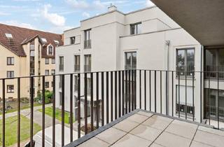 Wohnung mieten in 40724 Hilden, Neubau-Erstbezug! 3-Zimmer-Wohnung in ruhiger Lage in Hilden!