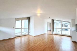 Penthouse mieten in 74613 Öhringen, Schöne 3,5-Zimmer-Penthousewohnung