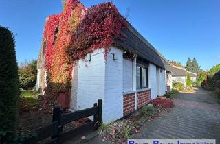 Einfamilienhaus kaufen in 37077 Göttingen, Göttingen / Weende - Individuelles Einfamilienhaus mit Einliegerwohnung in sehr ruhiger Lage in Göttingen-Weende