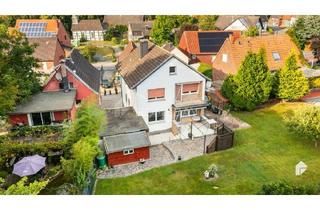 Einfamilienhaus kaufen in 59514 Welver, Welver - Frühstück in der Sonne: EFH mit 6 Zimmern, Garten, Terrasse und Balkon in ruhiger Lage in Welver