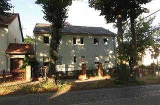 Haus kaufen in 15569 Woltersdorf, Woltersdorf - ***KEINE MAKLER RENDITE OBJEKT*** Zweifamilienhaus in Woltersdorf