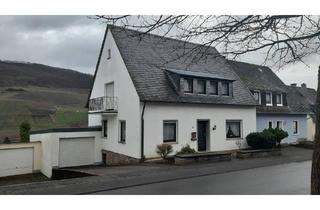 Einfamilienhaus kaufen in Bergweg 6, 54470 Bernkastel-Kues, Bernkastel-Kues - Einfamilienhaus in Top Lage in Bernkastel-Kues