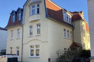 Wohnung mieten in 99867 Gotha, Gotha - Platz für die ganze Familie