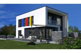 Villa kaufen in 37339 Wehnde, Wehnde - Ihr OKAL Traumhaus: Premium Qualität und volle Kostentransparenz!