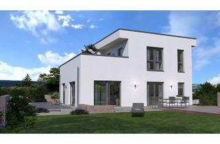 Villa kaufen in 34246 Vellmar, Vellmar - DAS DESIGNHAUS DER EXTRAKLASSE - OKAL