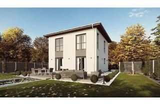 Villa kaufen in 32758 Detmold, Detmold - Ehrliche Preise für Ihr Premium Haus - Mit OKAL wissen Sie, woran Sie sind! Preis inklusive Grundstück!