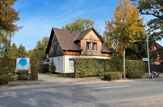 Einfamilienhaus kaufen in 31303 Burgdorf, Burgdorf - Einfamilienhaus