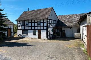 Bauernhaus kaufen in 53773 Hennef, Hennef (Sieg) - Bauernhof, Baugrundstück