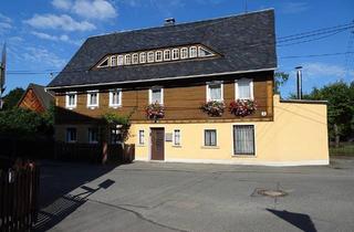 Einfamilienhaus kaufen in 02782 Seifhennersdorf, Seifhennersdorf - Einfamilienhaus mit großem Garten