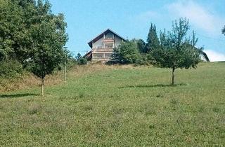 Haus kaufen in 84553 Halsbach, Halsbach - Haus in Halsbach mit Traumlage und Bergblick