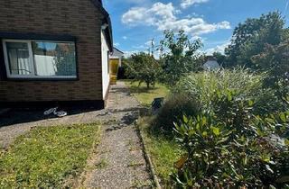 Einfamilienhaus kaufen in 30900 Wedemark, Wedemark - Einfamilienhaus in Mellendorf Freistehend