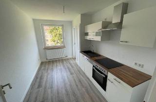 Wohnung kaufen in 88348 Bad Saulgau, Bad Saulgau - Moderne 2-Zimmer-Wohnung mit Balkon - Frisch Renoviert