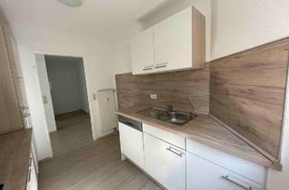 Wohnung kaufen in 78048 Villingen-Schwenningen, Villingen-Schwenningen - Top gepflegte 3-Zi Wohnung in Villingen mit Garage,provisionsfrei