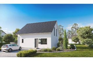 Einfamilienhaus kaufen in 07613 Rudelsdorf, Rudelsdorf - Ihr Traum-Einfamilienhaus in Rudelsdorf - Individuell geplant und nachhaltig modern!