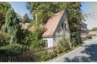 Haus kaufen in 08239 Bergen, Bergen - Haus und Garage (Sanierungsbedürftig)