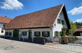 Bauernhaus kaufen in 85405 Nandlstadt, Nandlstadt - Wunderschön und einzigartiges Holledauer Bauernhaus