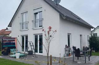 Einfamilienhaus kaufen in 74586 Frankenhardt, Frankenhardt - Einfamilienhaus IDEAL für die junge Familie