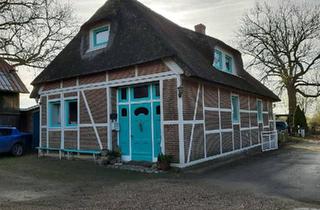 Haus kaufen in 24369 Waabs, Waabs - Reetdachhaus