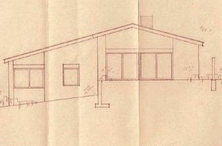 Einfamilienhaus kaufen in 64380 Roßdorf, Roßdorf - Einfamilienhaus freistehend mit großem Grundstück