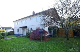 Einfamilienhaus kaufen in 76307 Karlsbad, Karlsbad - Dieses Anwesen freut sich auf eine neue Chance!