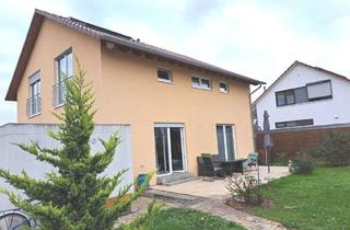 Einfamilienhaus kaufen in 78234 Engen, Engen - Neuwertiges Einfamilienhaus mit großzügigem Platzangebot in ruhiger Lage.