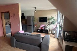 Wohnung kaufen in 91088 Bubenreuth, Attraktive Kapitalanlage: Vermietete 2-Zimmer-Wohnung mit ca. 4% Rendite und stabilen Einnahmen!