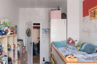 Wohnung kaufen in Fennstraße, 12439 Niederschöneweide, HOMESK - Vermietete 4-Zimmer-Wohnung mit Balkon in Niederschöneweide