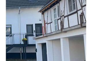 Wohnung kaufen in 35510 Butzbach, *** Schmuckstück für talentierte Heimwerker | Maisonettewohnung in Ostheim ***