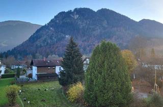 Wohnung kaufen in Im Oberried 44, 87459 Pfronten, Renovierte 3-Zimmerwohnung mit Bergblick in Pfronten zu verkaufen