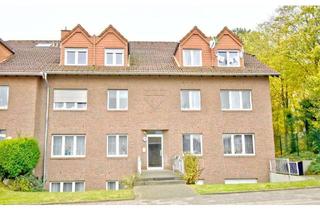 Wohnung kaufen in 52531 Übach-Palenberg, Übach-Palenberg: Gepflegte, eindrucksvolle Eigentumswohnung mit Galerie zu verkaufen